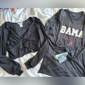 MIX + MATCH ONLY | 3/$20 | 6/$35